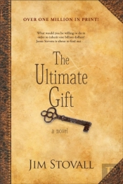 Ultimate Gift (The Ultimate Gift Book #1)