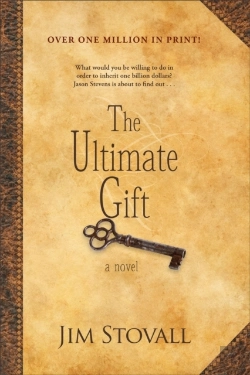 Bertrand.pt - Ultimate Gift (The Ultimate Gift Book #1)