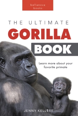 Bertrand.pt - Ultimate Gorilla Book