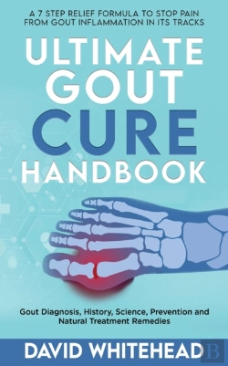 Bertrand.pt - Ultimate Gout Cure Handbook