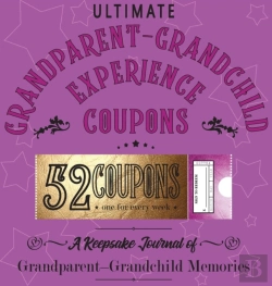 Bertrand.pt - Ultimate Grandparent - Grandchild Experience Coupons