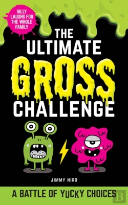 Bertrand.pt - Ultimate Gross Challenge