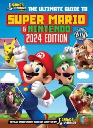 Ultimate Guide By Gameswarrior 2024 Edition