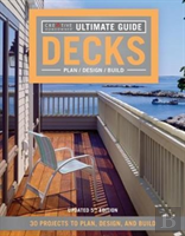 Ultimate Guide: Decks 5th Edition