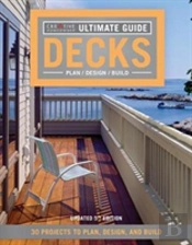 Ultimate Guide: Decks 5th Edition