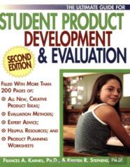 Ultimate Guide For Student Product Development & Evaluation