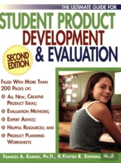 Ultimate Guide For Student Product Development & Evaluation