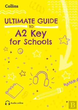 Bertrand.pt - Ultimate Guide To A2 Key For Schools