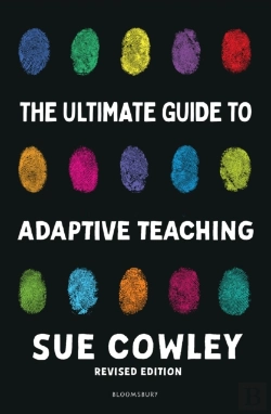 Bertrand.pt - Ultimate Guide To Adaptive Teaching