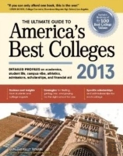 Bertrand.pt - Ultimate Guide To America'S Best Colleges 2013