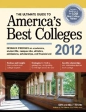 Ultimate Guide To America'S Best Colleges