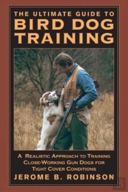 Bertrand.pt - Ultimate Guide To Bird Dog Training
