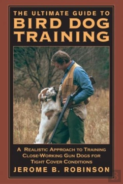 Bertrand.pt - Ultimate Guide To Bird Dog Training