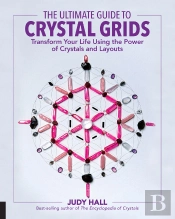 Ultimate Guide To Crystal Grids