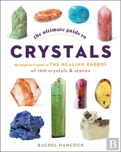 Bertrand.pt - Ultimate Guide To Crystals
