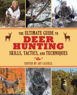 Bertrand.pt - Ultimate Guide To Deer Hunting Skills, Tactics, And Techniques
