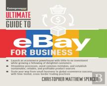 Ultimate Guide To Ebay For Business
