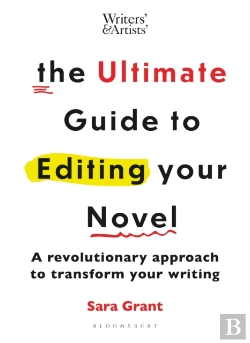 Bertrand.pt - Ultimate Guide To Editing Your Novel