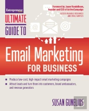 Ultimate Guide To Email Marketing For Business
