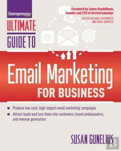 Bertrand.pt - Ultimate Guide To Email Marketing For Business