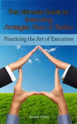 Bertrand.pt - Ultimate Guide To Executing Strategies, Plans & Tactics