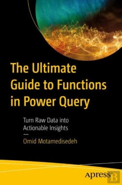 Bertrand.pt - Ultimate Guide To Functions In Power Query