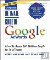 Ultimate Guide To Google Ad Words