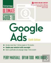 Ultimate Guide To Google Ads