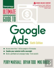 Ultimate Guide To Google Ads