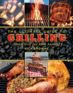 Bertrand.pt - Ultimate Guide To Grilling