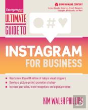Ultimate Guide To Instagram For Business
