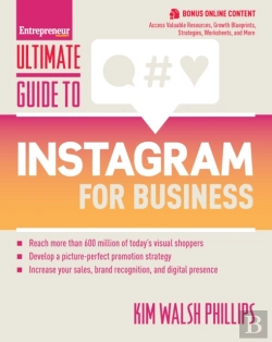 Bertrand.pt - Ultimate Guide To Instagram For Business