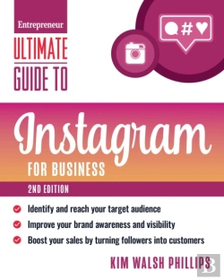 Bertrand.pt - Ultimate Guide To Instagram For Business