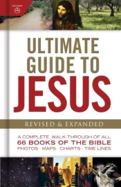 Ultimate Guide To Jesus