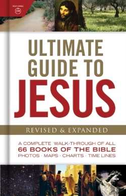 Bertrand.pt - Ultimate Guide To Jesus
