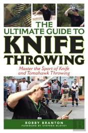 Ultimate Guide To Knife Throwing