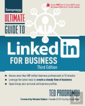 Ultimate Guide To Linkedin For Business