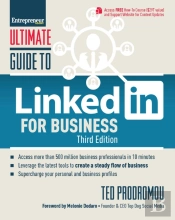 Ultimate Guide To Linkedin For Business