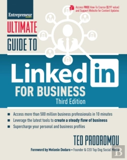 Bertrand.pt - Ultimate Guide To Linkedin For Business
