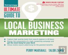 Ultimate Guide To Local Business Marketing