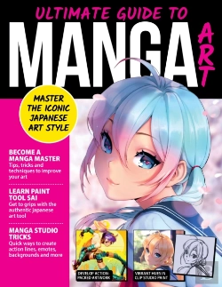 Bertrand.pt - Ultimate Guide To Manga Art