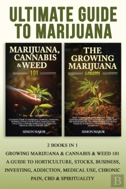 Bertrand.pt - Ultimate Guide To Marijuana