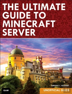 Bertrand.pt - Ultimate Guide To Minecraft Server, The