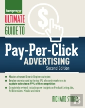 Ultimate Guide To Pay-Per-Click Advertising
