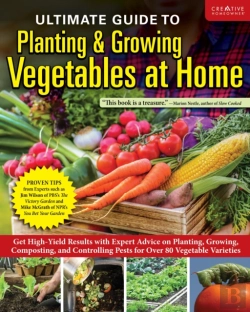 Bertrand.pt - Ultimate Guide To Planting & Growing Vegetables At Home