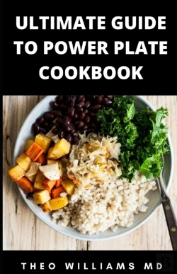 Bertrand.pt - Ultimate Guide To Power Plate Cookbook
