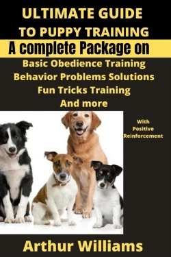 Bertrand.pt - Ultimate Guide To Puppy Training