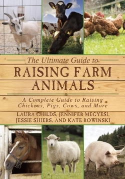 Bertrand.pt - Ultimate Guide To Raising Farm Animals