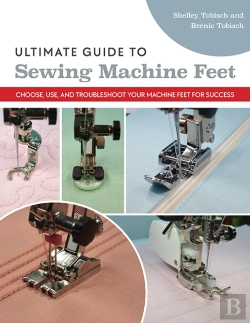 Bertrand.pt - Ultimate Guide To Sewing Machine Feet