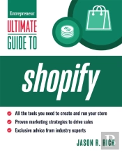Ultimate Guide To Shopify
